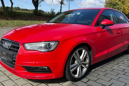 Audi A3 177.000 km 7.900 &euro; Baden-Württemberg - Aspach 71546