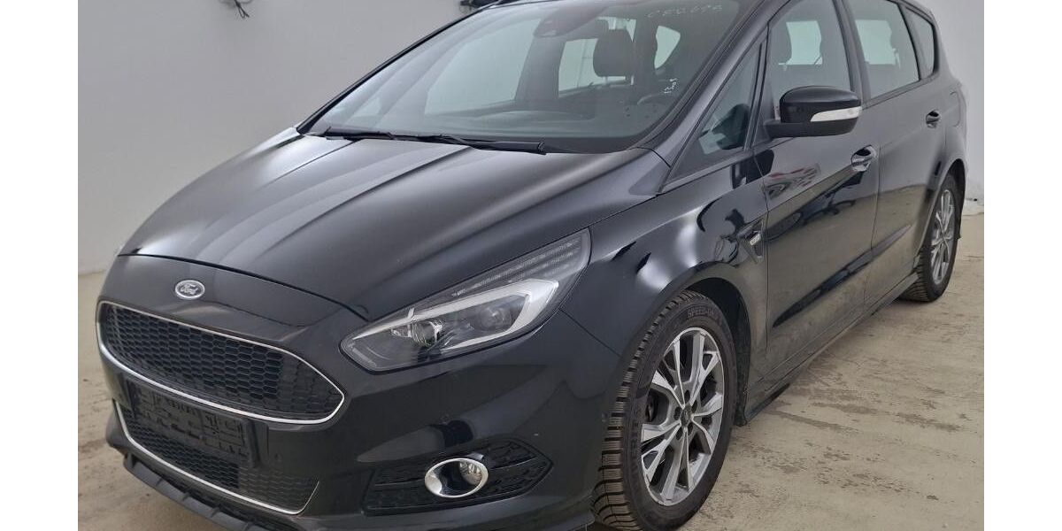Ford S-Max 114.600 km 17.790 &euro; Mönchengladbach 41066