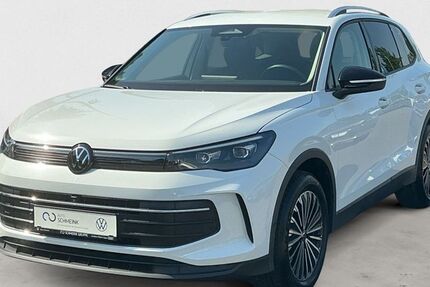 VW Tiguan 25.318 km 32.880 &euro; Bocholt 46395