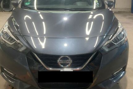 Nissan Micra 167.400 km 11.420 &euro; Bremen 28217