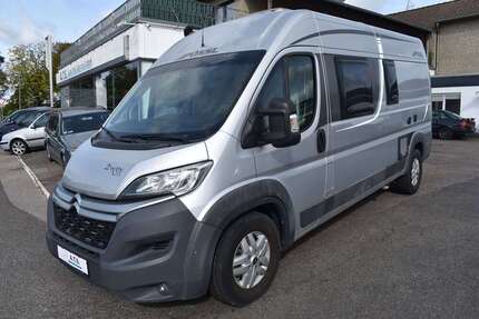 Citroen Jumper 31.000 km 46.990 &euro; Hückelhoven 41836