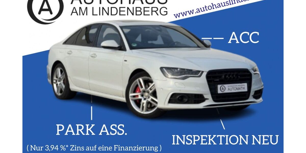 Audi A6 190.000 km 19.499 &euro; Kassel 34123