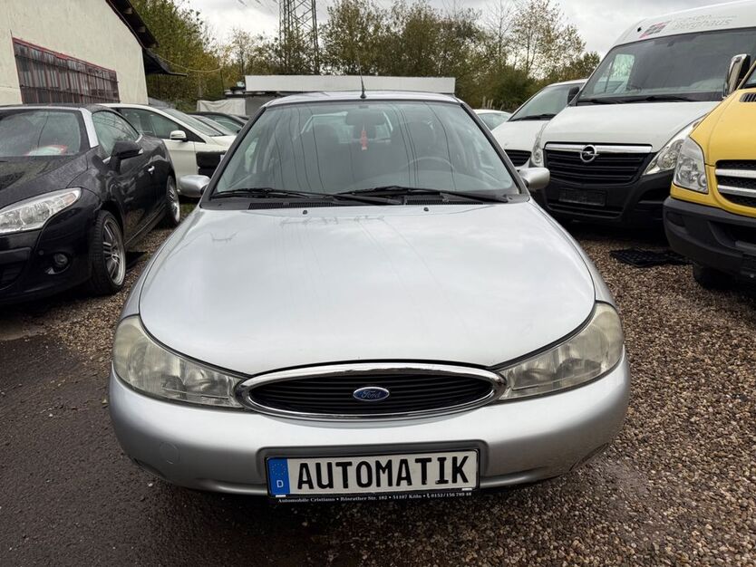 Ford Mondeo 173.000 km 1.699 € Köln 51107