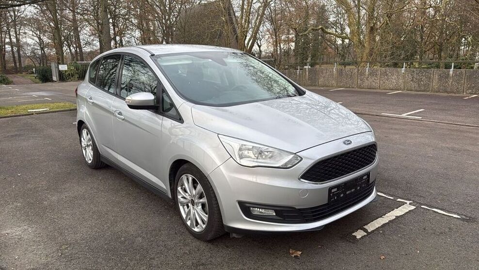 C-Max