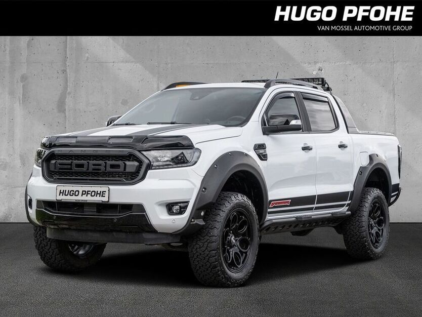Ranger