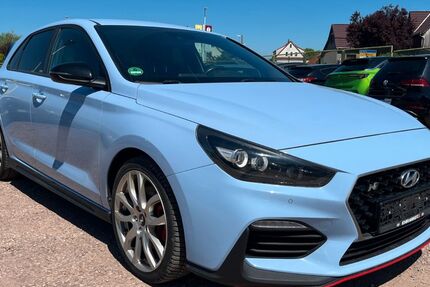 Hyundai i30 186.000 km 13.500 &euro; Waltershausen 99880