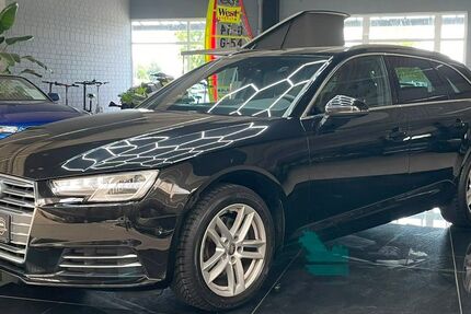 Audi A4 142.320 km 17.995 &euro; Husum 25813