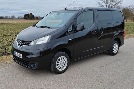 Nissan NV200 175.000 km 7.150 &euro; Moosinning 85452