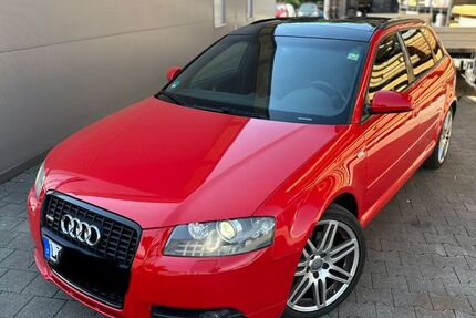 Audi A3 210.000 km 3.700 &euro; schopfheim 79650