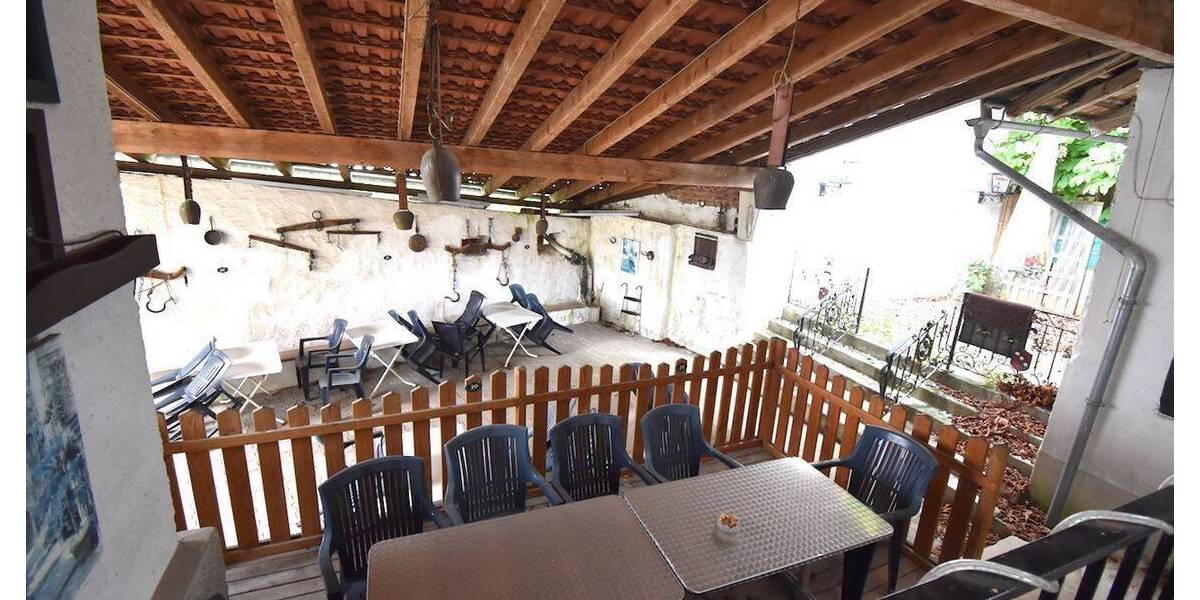 Gewerbeobjekt Klettgau Geißlingen - 695.000&euro; | Angebot:25664605