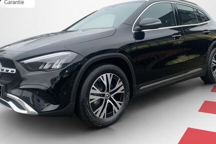 Mercedes-Benz GLA 200 10.430 km 39.490 &euro; Garbsen 30827