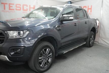 Ford Ranger 112.500 km 26.900 &euro; Pfungstadt 64319