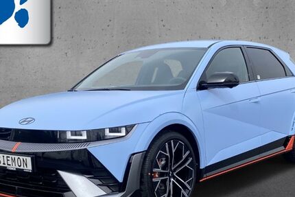 Hyundai IONIQ 5 12.047 km 57.930 &euro; Emsdetten 48282