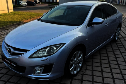 Mazda 6 117.000 km 7.990 &euro; Essen 45329