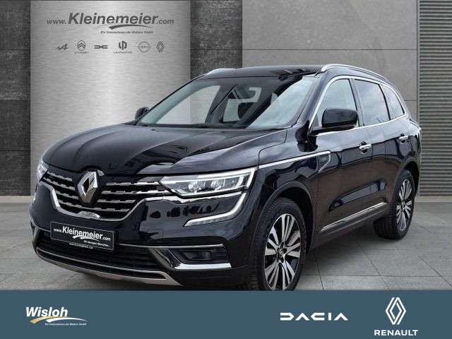 Renault Koleos 56.200 km 24.990 &euro; Diepholz 49356