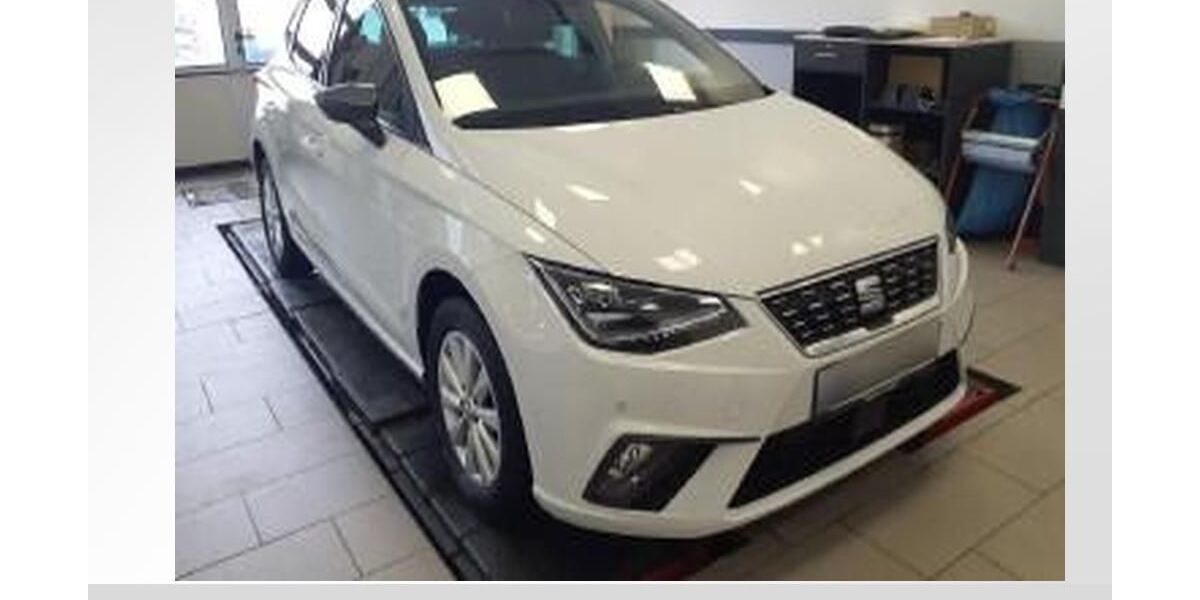 Seat Ibiza 74.950 km 13.403 &euro; Lauf an der Pegnitz 91207