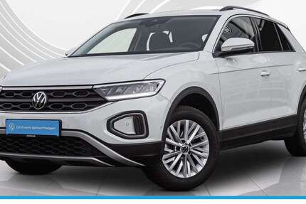 VW T-Roc 25.500 km 22.470 &euro; Bad Homburg 61348