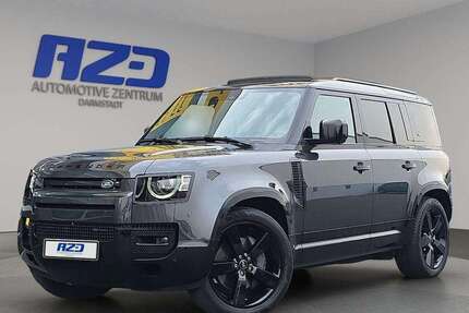 Land Rover Defender 110.000 km 60.988 &euro; Darmstadt 64293