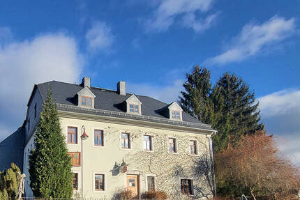 Haus Lauter-Bernsbach Lauter - 1 Zimmer, 499 m&sup2;, 350.000&euro; | Angebot:25744564