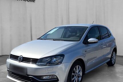 VW Polo 87.000 km 9.999 &euro; Wörth 76744