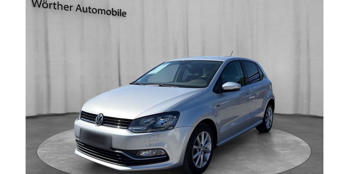VW Polo 87.000 km 9.999 &euro; Wörth 76744