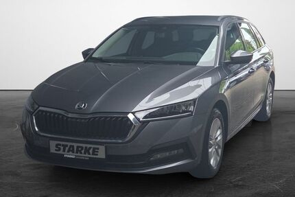 Skoda Octavia 115.882 km 16.890 &euro; Osnabrück 49084