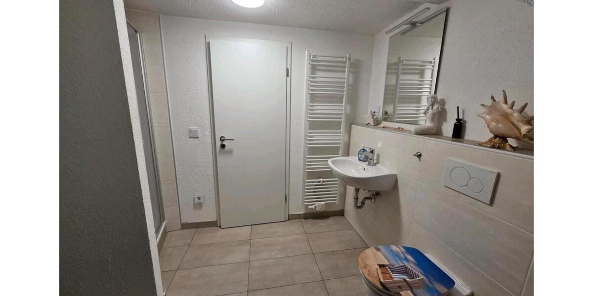Maisonettenwohnung Saarbrücken - 3 Zimmer, 85 m&sup2;, 690&euro; | Angebot:26408967