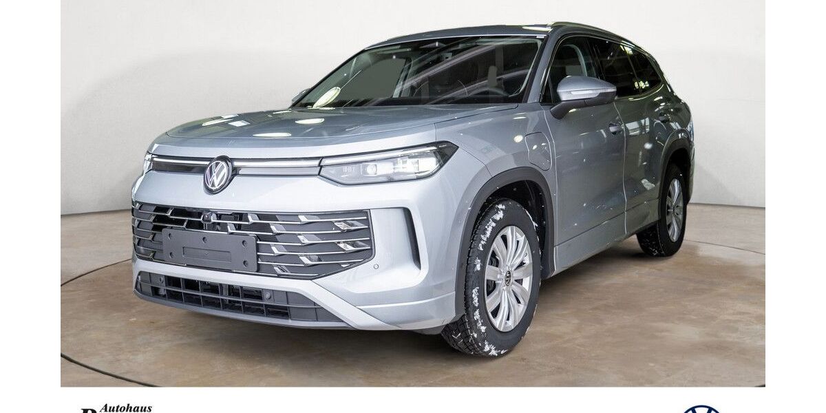 VW Tayron 8.000 km 49.606 &euro; Potsdam 14482
