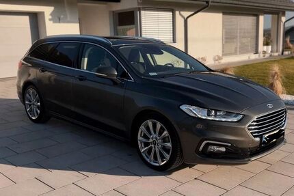 Ford Mondeo 114.700 km 11.000 &euro; Frankfurt am Main 60528