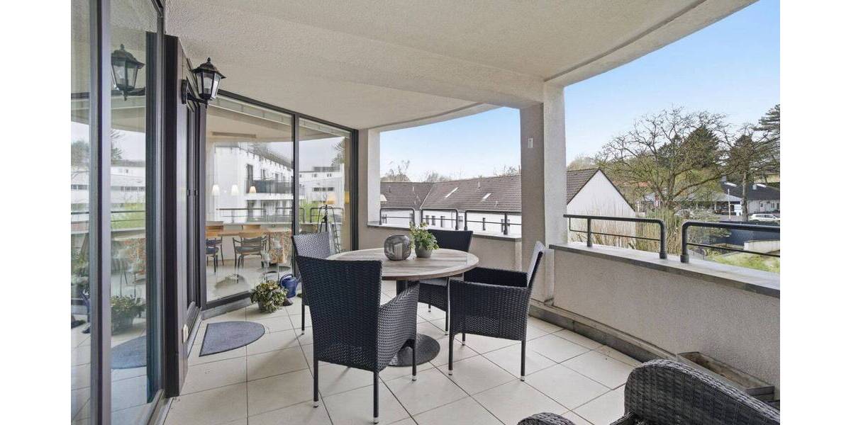 Etagenwohnung Haan - 4 Zimmer, 115 m&sup2;, 369.000&euro; | Angebot:25968440