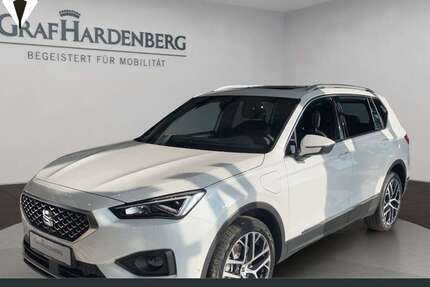 Seat Tarraco 7.645 km 38.990 &euro; Landau 76829