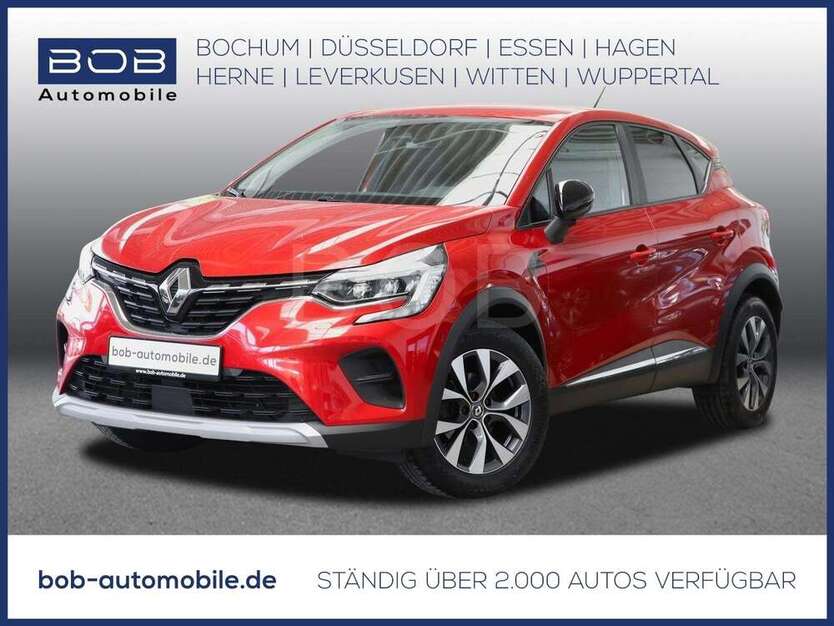 Captur