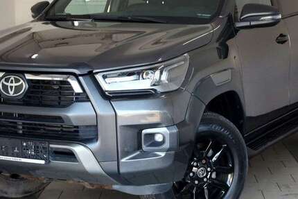 Toyota Hilux 36.390 km 47.800 &euro; Fulda 36043