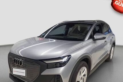 Audi Q4 e-tron 14.957 km 40.178 &euro; Gera 07546