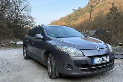 Renault Megane 204.800 km 2.790 &euro; Gutenacker 56370