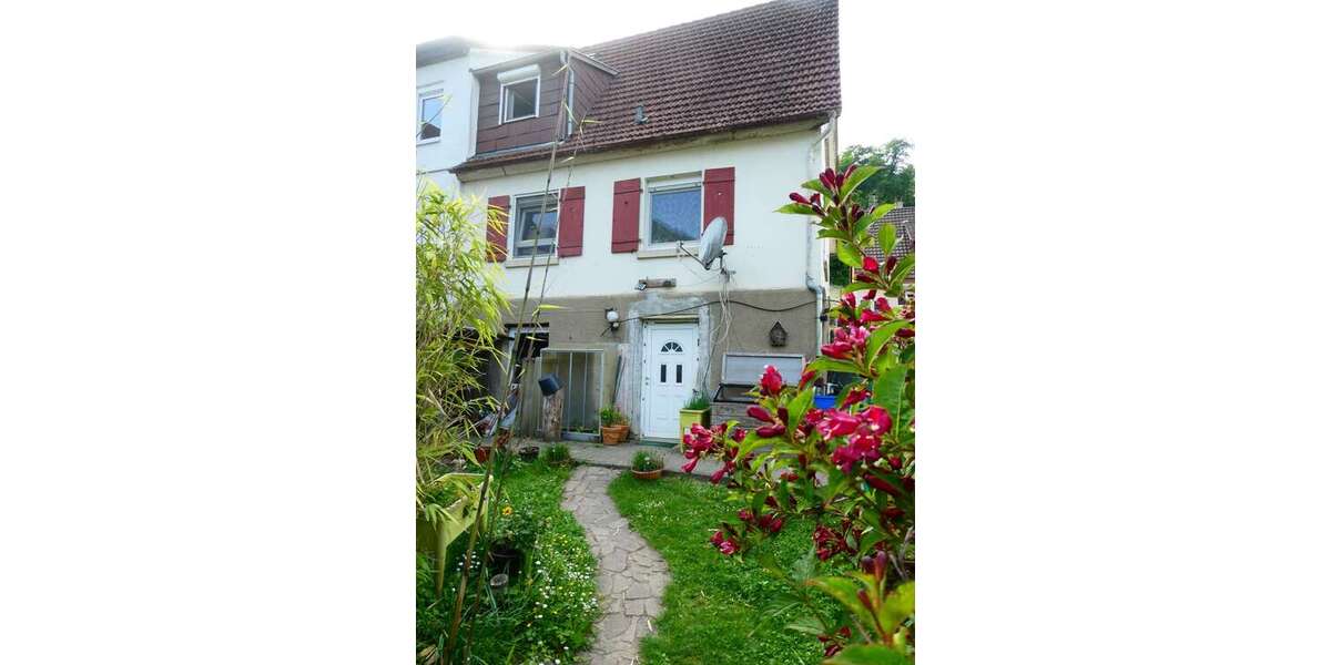 Einfamilienhaus Künzelsau - 4.5 Zimmer, 100 m&sup2;, 298.500&euro; | Angebot:27007573