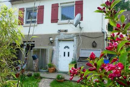Haus Künzelsau - 4.5 Zimmer, 100 m&sup2;, 298.500&euro; | Angebot:27007573