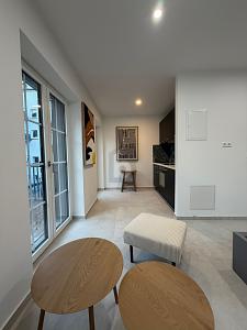 EINZIEHEN UND WOHLFÜHLEN IN LUXURIÖSER WOHNUNG - Erdgeschoßwohnung Karlsruhe Mühlburg | Angebot:26391720