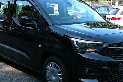 Opel Combo Life 100.000 km 9.990 &euro; Sponholz bei Neubrandenburg 17039