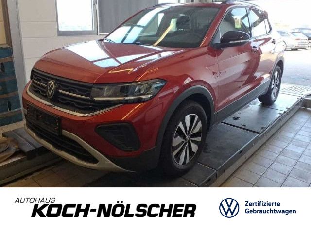 VW T-Cross 10.600 km 24.930 &euro; Insingen 91610
