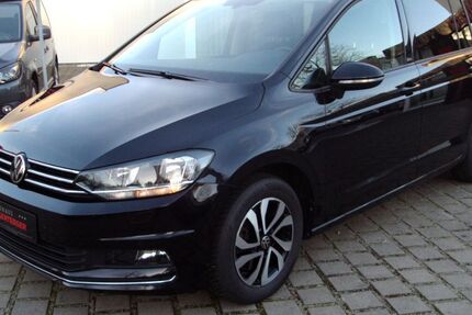 VW Touran 42.660 km 27.895 &euro; Spremberg 03130