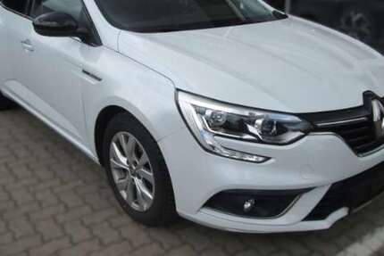 Renault Megane 107.500 km 10.800 &euro; Elmshorn 25337