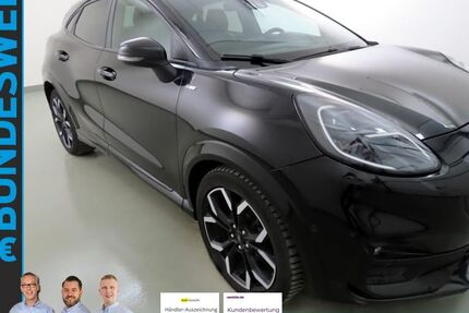 Ford Puma 90.737 km 14.840 &euro; Premnitz / Nahe A2 14727