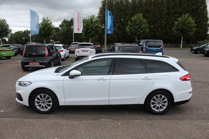Mondeo