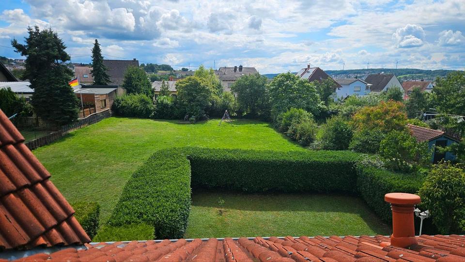 Dachgeschoßwohnung Püttlingen - 2 Zimmer, 101 m&sup2;, 800&euro; | Angebot:26412248