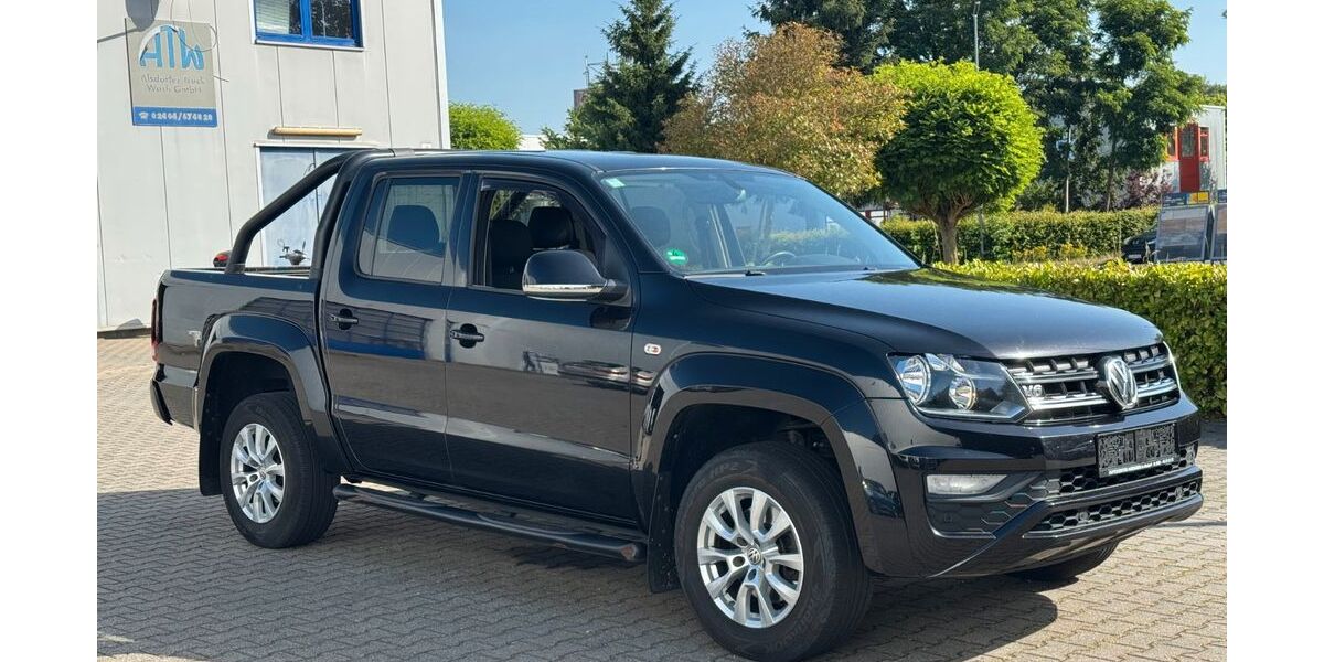 VW Amarok 262.248 km 15.990 &euro; Alsdorf 52477