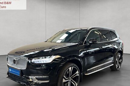 Volvo XC90 13.927 km 73.450 € Frankfurt am Main 60486