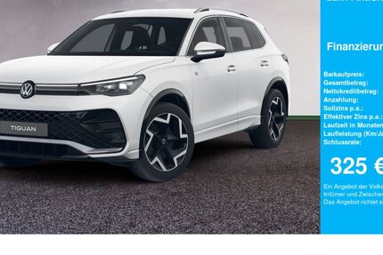 VW Tiguan 8.427 km 41.330 &euro; Menden 58706