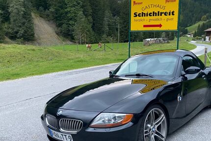 BMW Z4 179.000 km 13.500 &euro; Schönau 84337