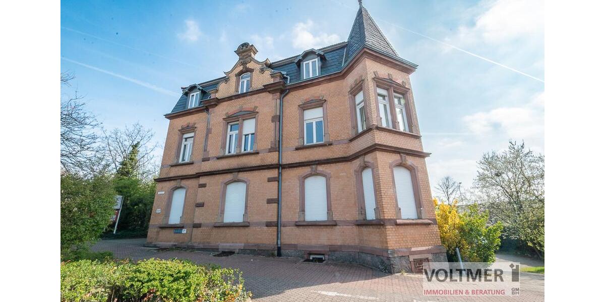 Gewerbeobjekt Homburg - 3.500&euro; | Angebot:26114790